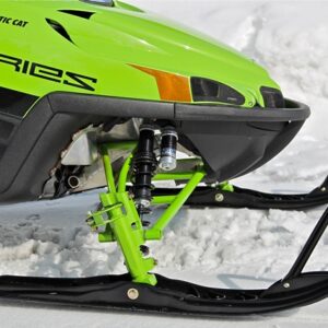 Arctic Cat Shocks – Raptor Performance Shocks